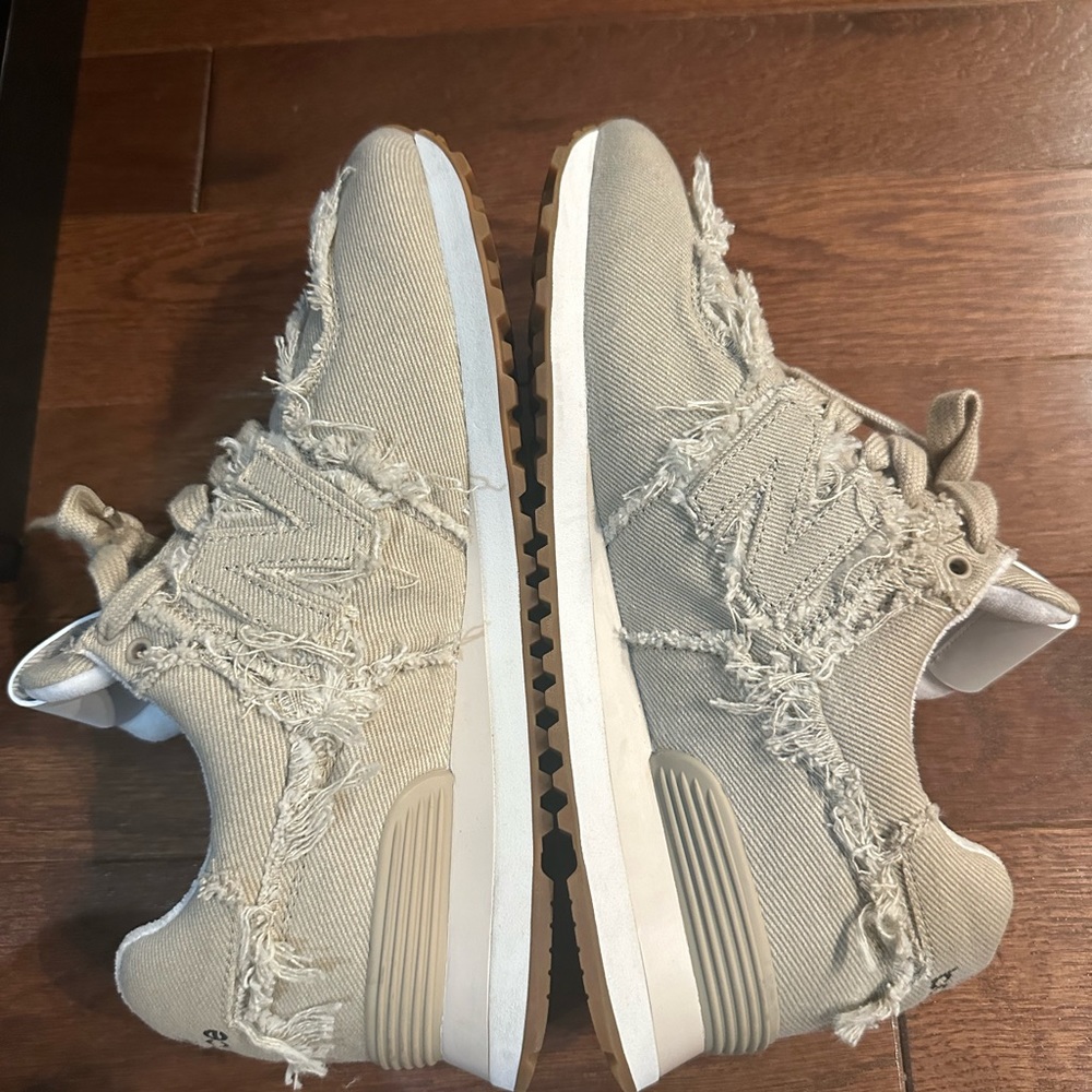 New Balance Miu Miu Collaboration - image 5